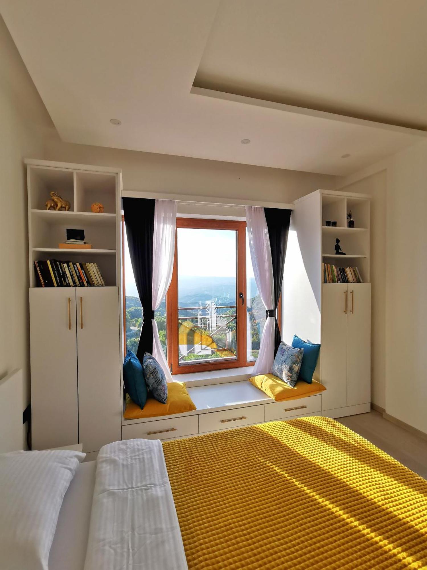 Golden Sky - Milmari Resort & Spa Kopaonik Exterior photo